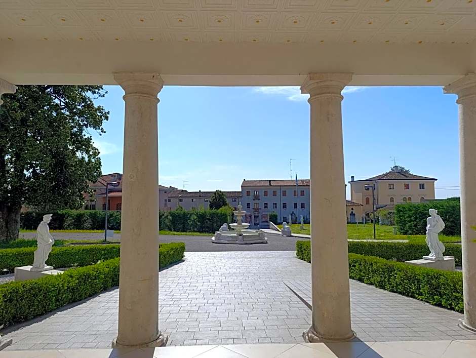 Villa Marini Trevisan