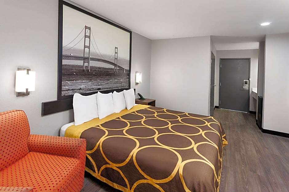 Super 8 by Wyndham Olney