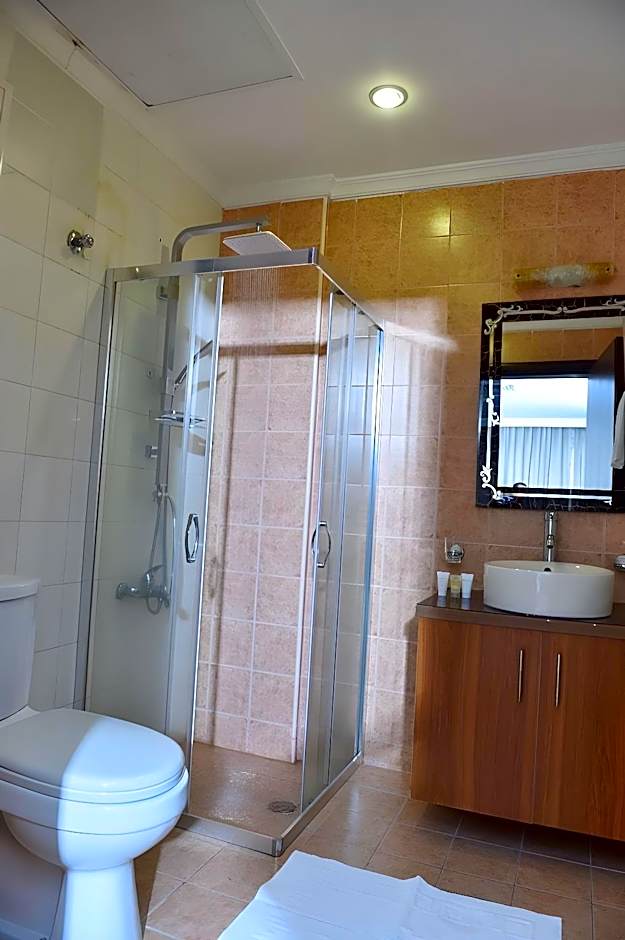 Bravo Royal Hotel Suites