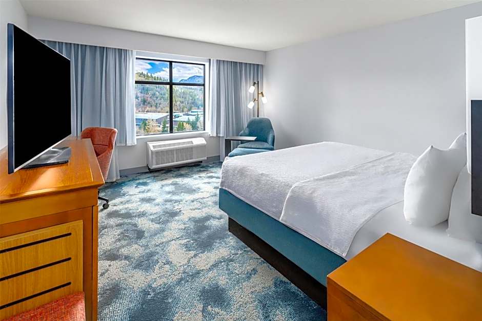 Hampton Inn By Hilton and Suites Silverthorne CO