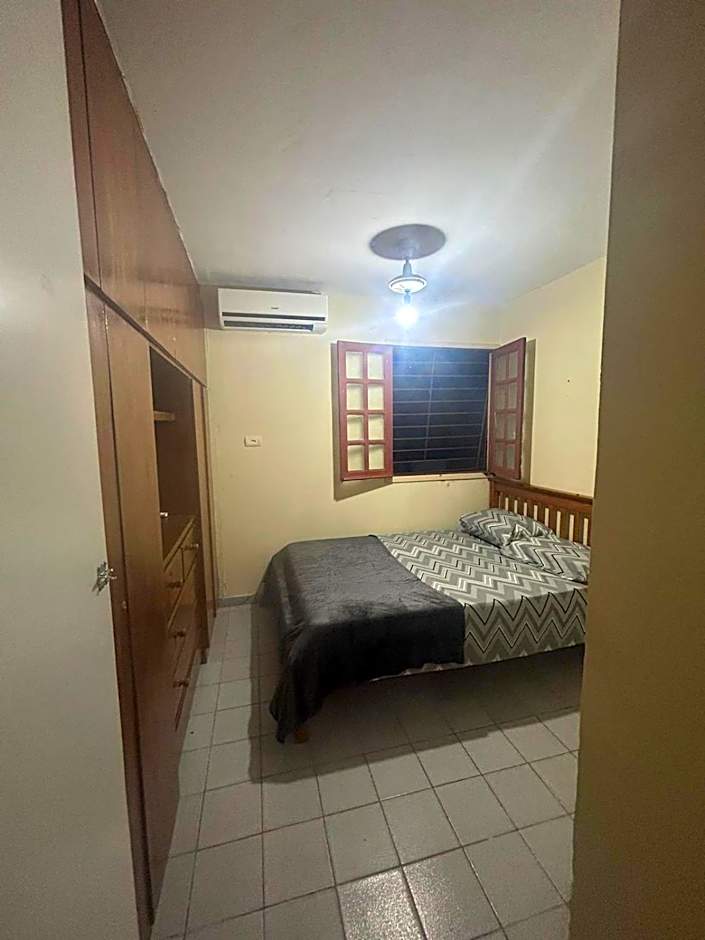 Privê Paraíso do mar