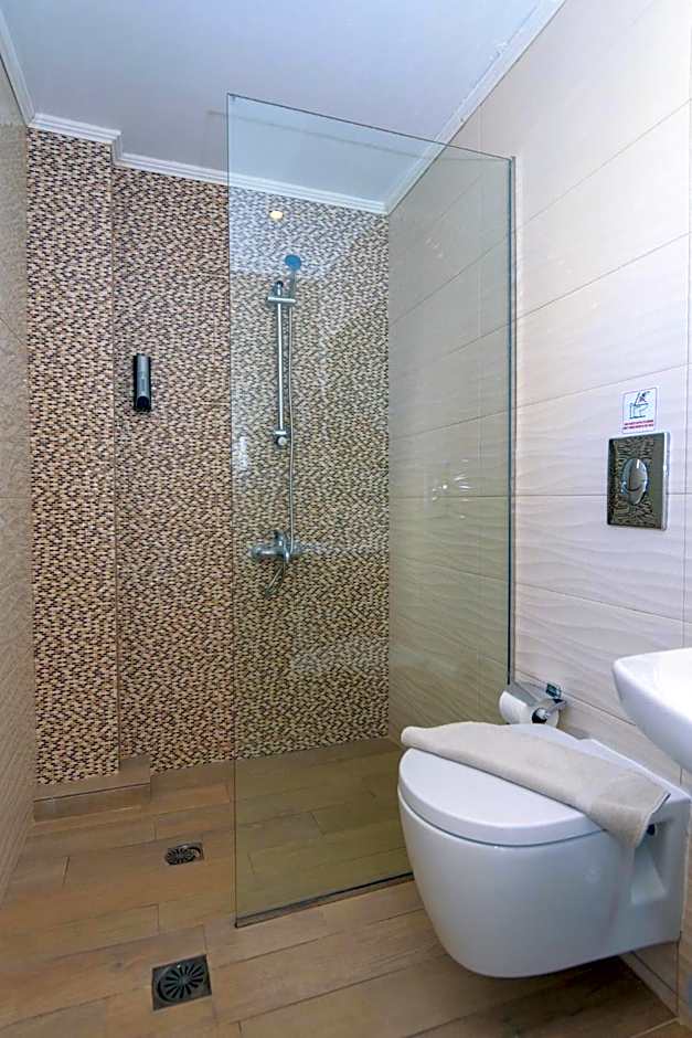 Archontiki City Hotel