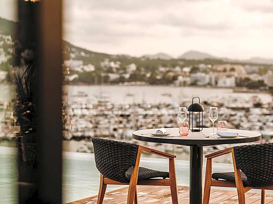 Aguas de Ibiza by NCalma Hotels