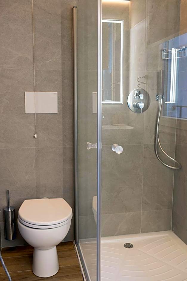 Vespasiani Suites