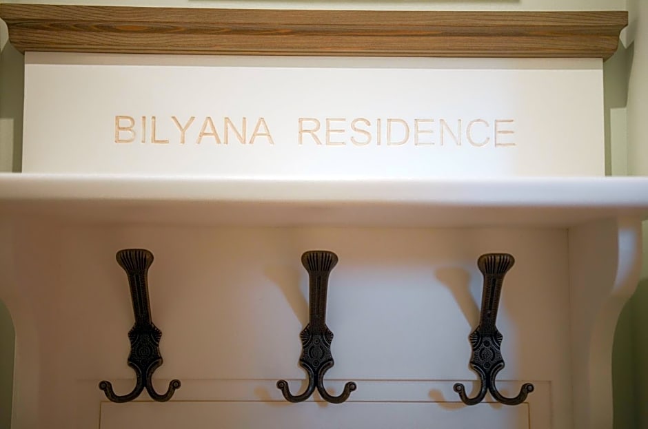 Residence Bilyana