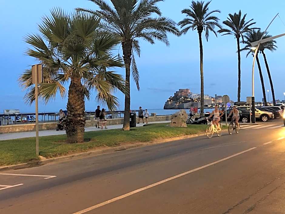 Hotel Just Style El Mañico