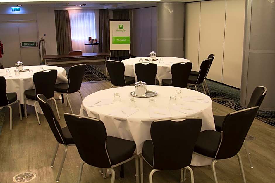 Holiday Inn Newcastle-Jesmond By IHG