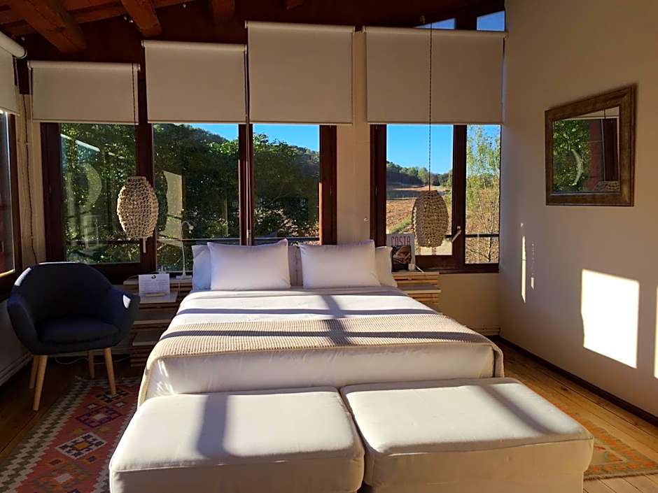 Hotel Masia La Palma