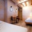 Wellness rezort Jánošíkov dvor