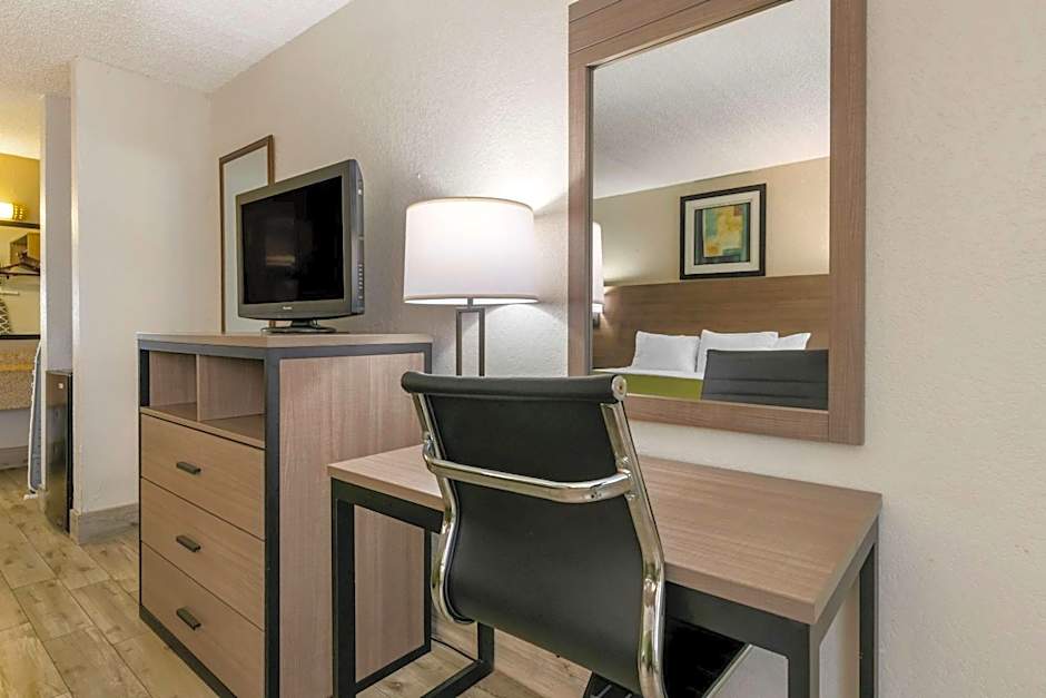 Quality Inn St. Augustine Outlet Mall