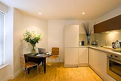 SACO Bath - St James Parade