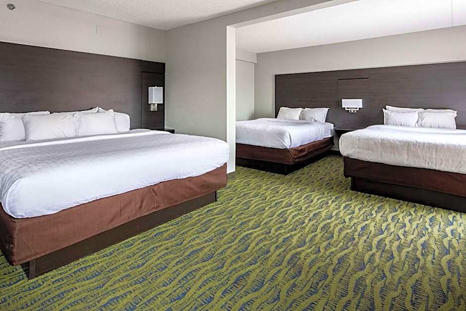 Clarion Inn Chattanooga