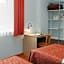 Hotel Ambiance
