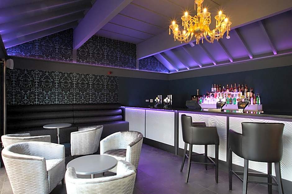 Marwell Hotel - A Bespoke Hotel