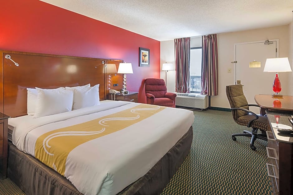 Quality Inn Christiansburg