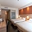 Star G Hotel Premium München Domagkstraße