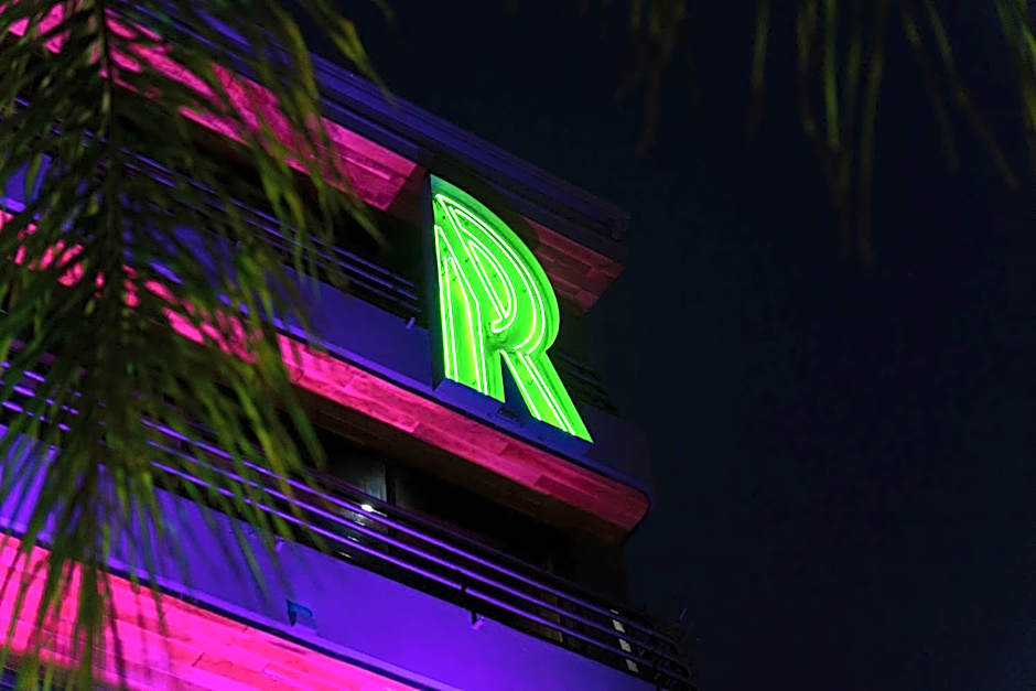 HOTEL RIO RITA