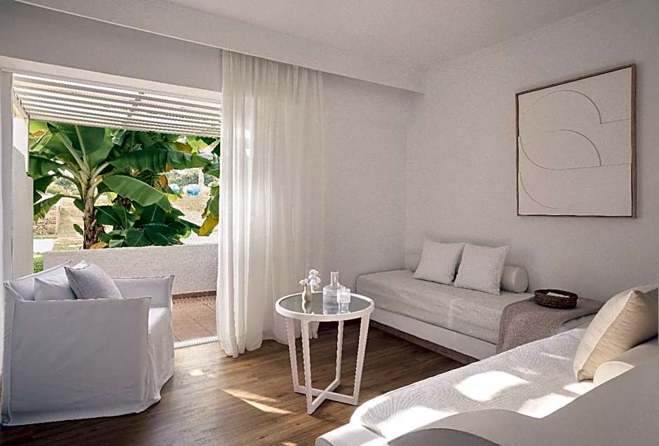 Grecotel LUXME White