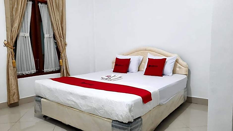 Gerson Hotel Abepura by Reddoorz – Jayapura, WA