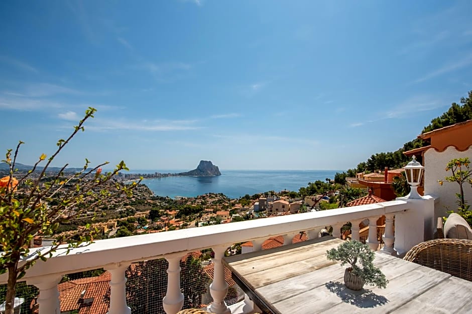 Villa Vista Calpe