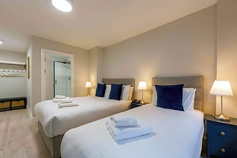 Barnacles Temple Bar