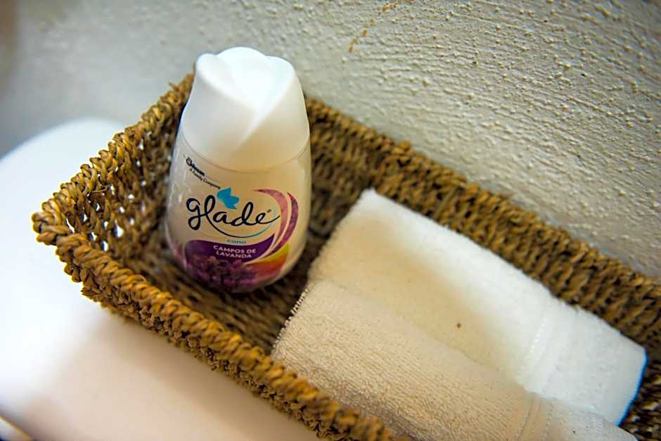 Casa la Feria - Céntrico