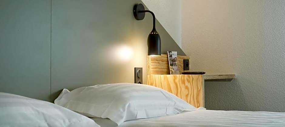 Brit Hotel Essentiel Arverne - Clermont-Ferrand Sud