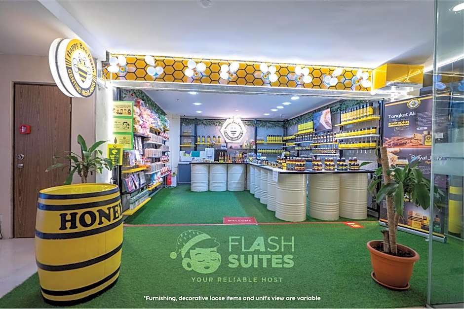 Premium Suites D'lement At Genting Highlands