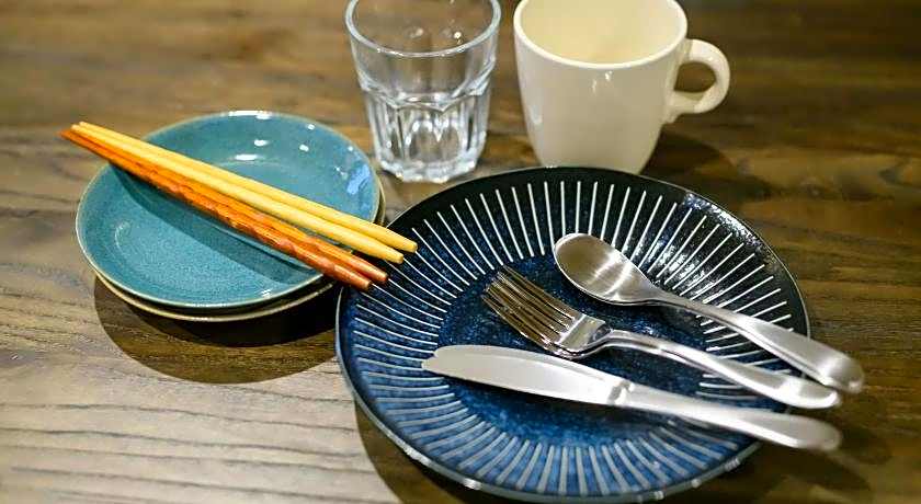 Benkei Guest House Kawaramachi Gojo – Kyoto, IL