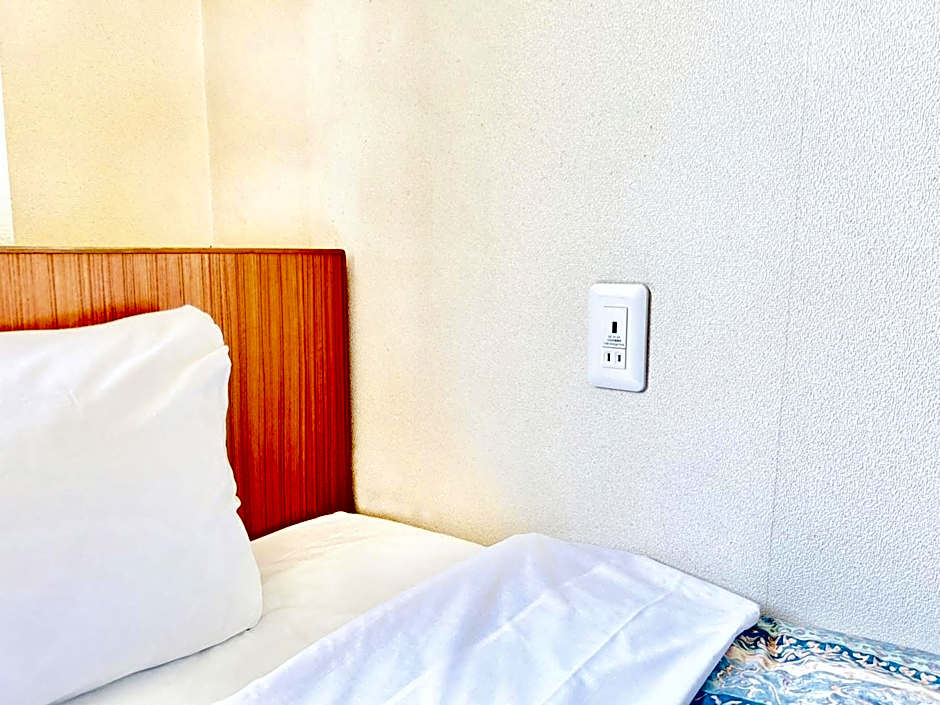 Station Business Hotel Tenshukaku