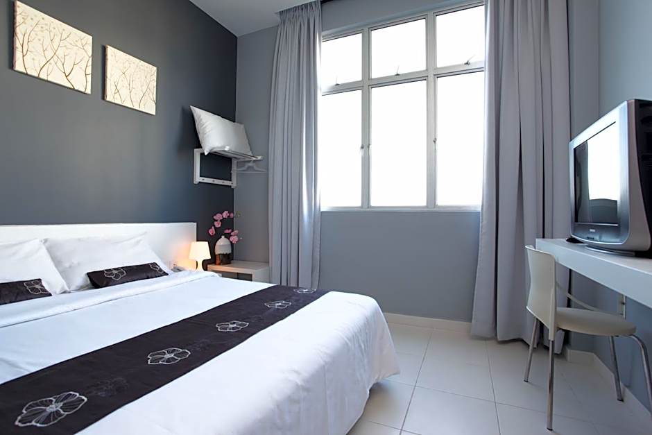 Wan Loong Hotel