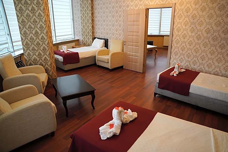 Safir Hotels Silivri