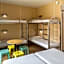 Stayokay Hostel Texel