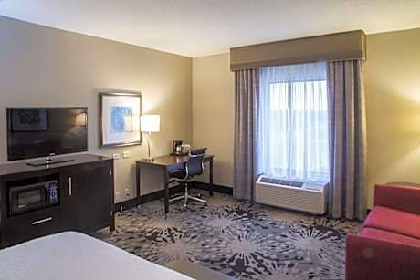 King Studio Suite with Sofa Bed - Non-Smoking