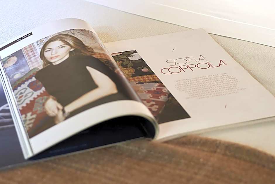 BE Jardin Escondido By Coppola