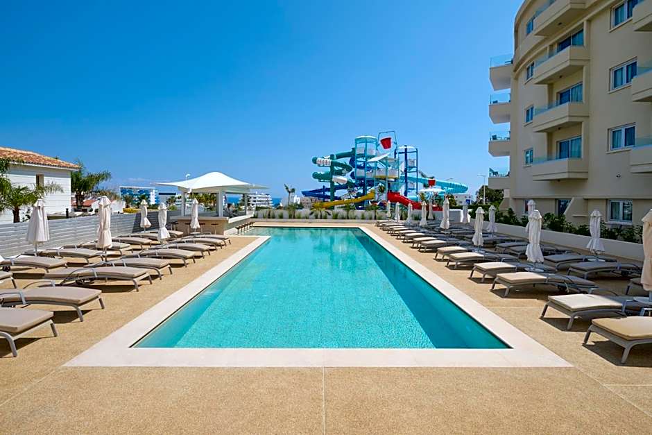 Sunrise Oasis Hotel & Waterpark