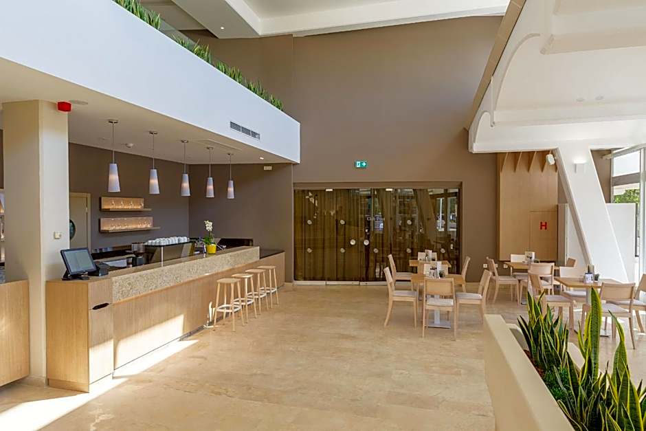 Hotel Plavi Plava Laguna