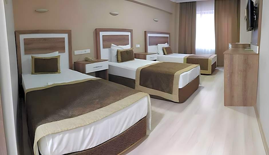 Dempa Hotel