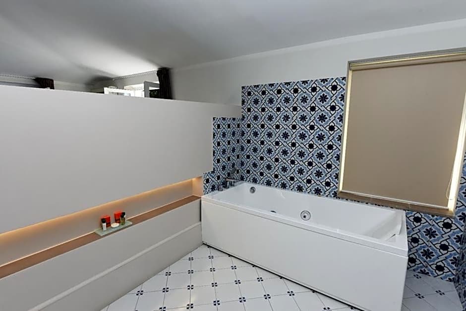 Hotel Garden Riviera