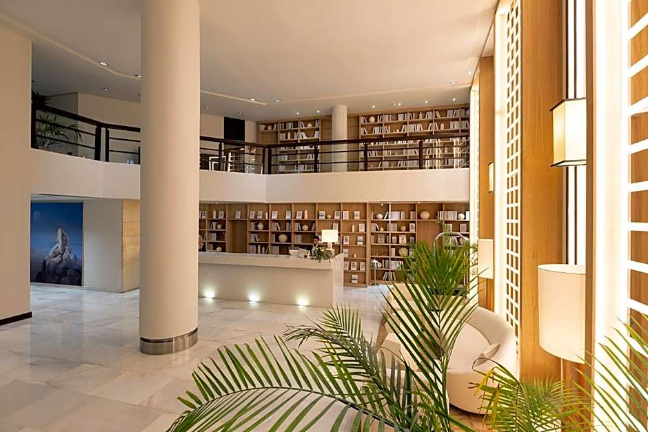 Hospes Amérigo, Alicante, a Member of Design Hotels