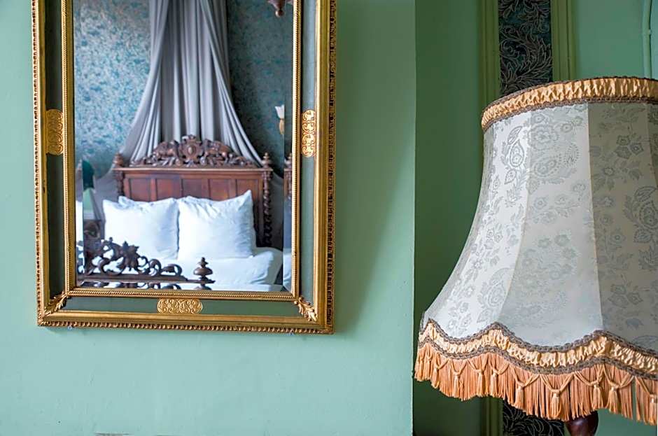 Hotel Fidder - Patrick's Whisky Bar