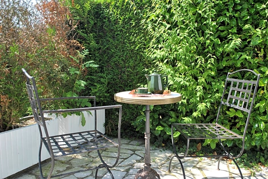 Chambres d'hôtes La Tribu