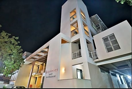 Hotel Bala Regency