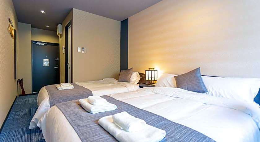 SlowTime Hotel Kyoto