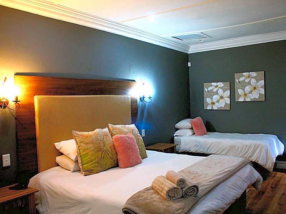 Casa Cara Guest House