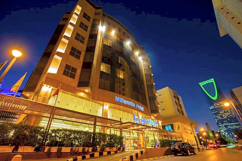 Sunday Millennia Hotel 