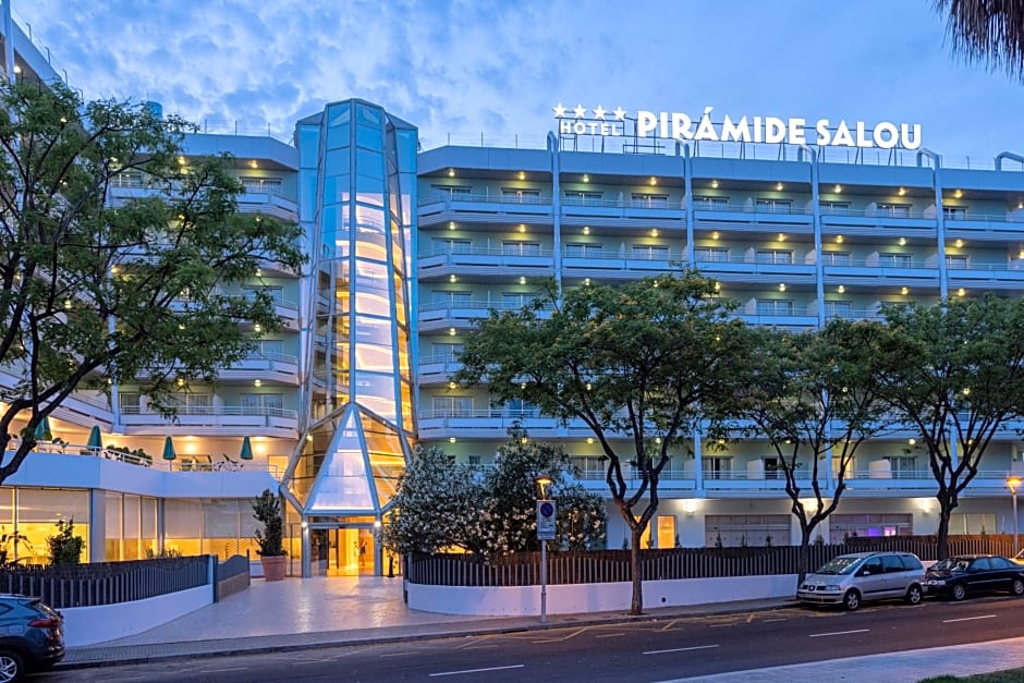 Hotel Piramide Salou