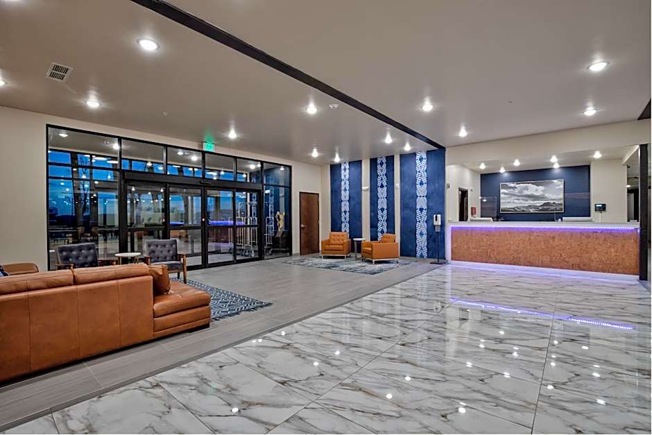 Scenic View Inn & Suites Moab