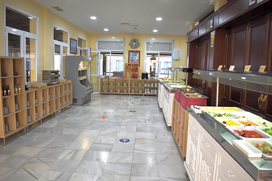 Interpass Golf Playa Country Club