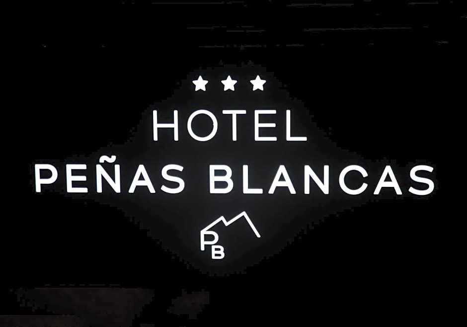 Hotel Peñas Blancas